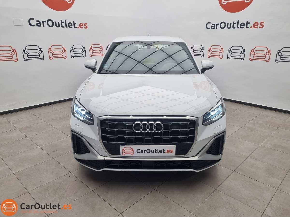 1 - Audi Q2 2021 - AUTO