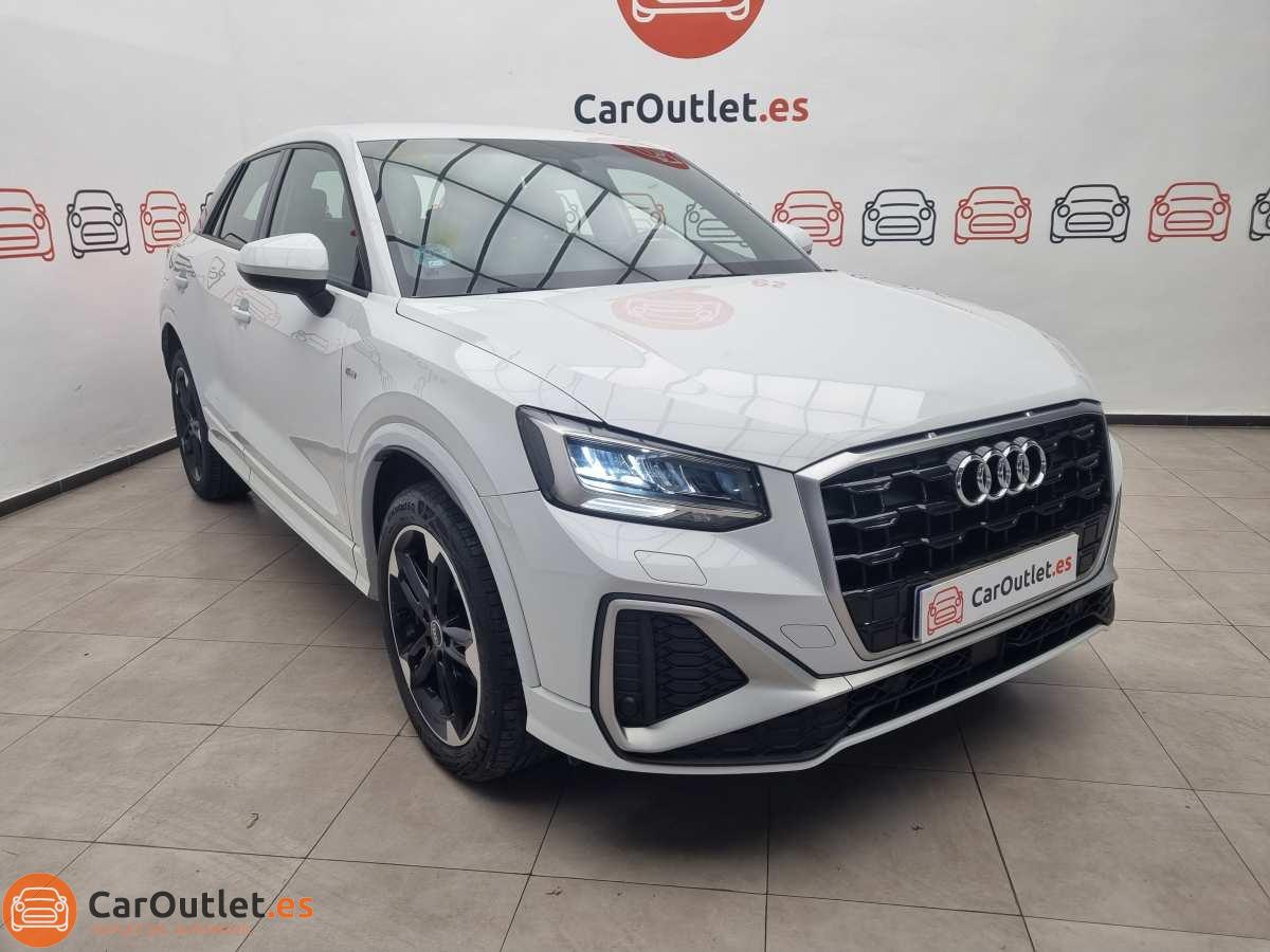 2 - Audi Q2 2021 - AUTO