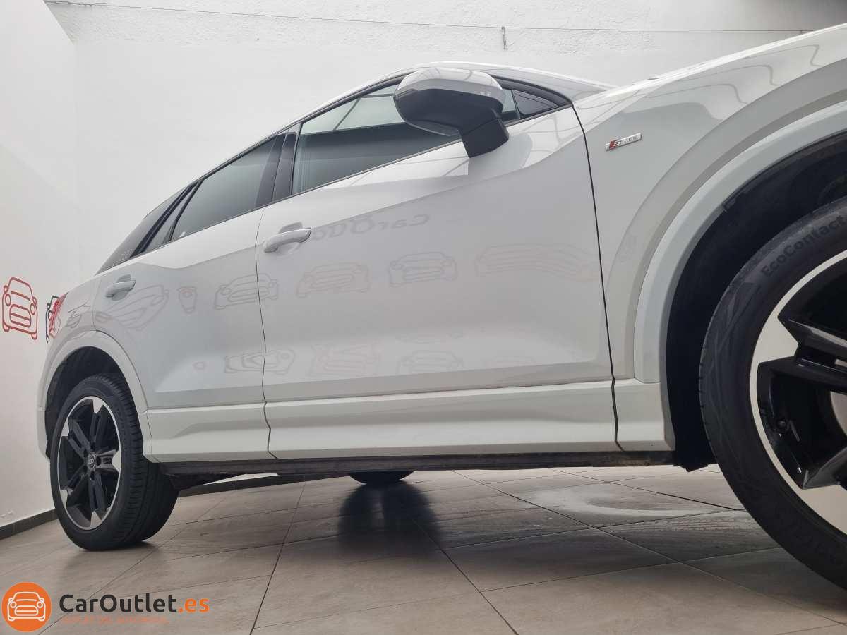 3 - Audi Q2 2021 - AUTO