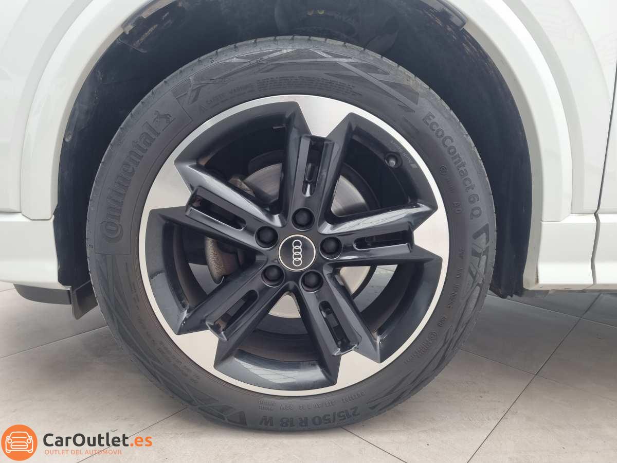 7 - Audi Q2 2021 - AUTO