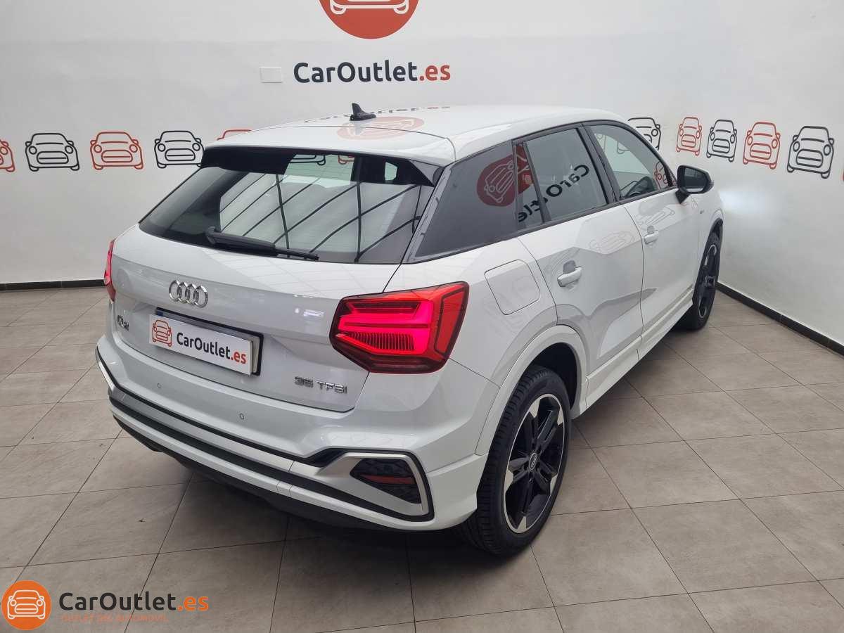 8 - Audi Q2 2021 - AUTO