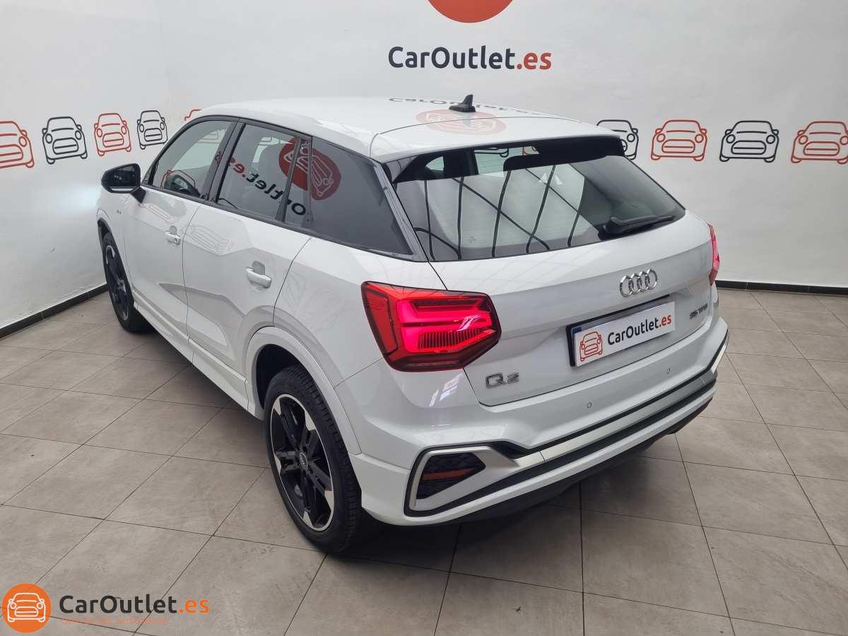 10 - Audi Q2 2021 - AUTO