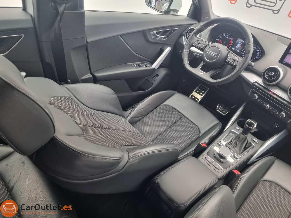 18 - Audi Q2 2021 - AUTO