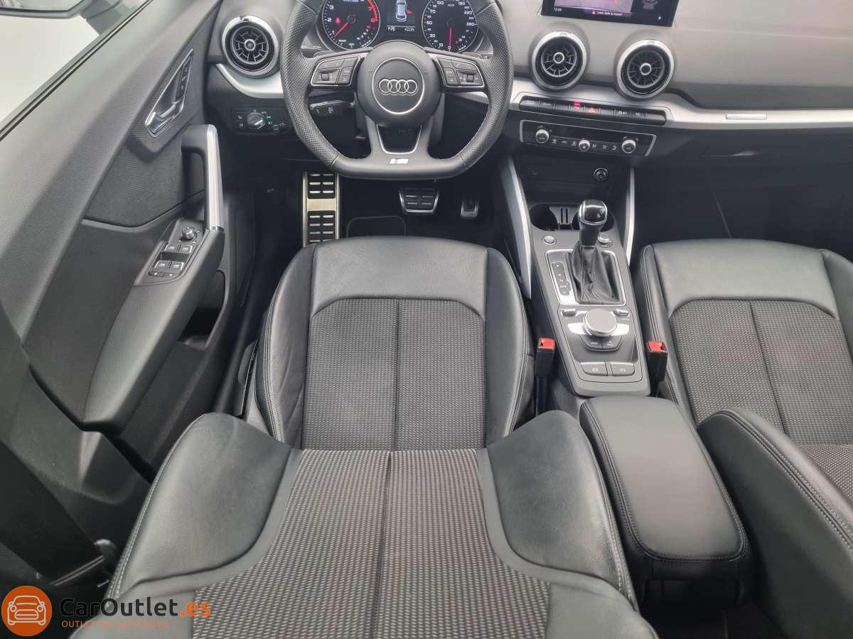 19 - Audi Q2 2021 - AUTO