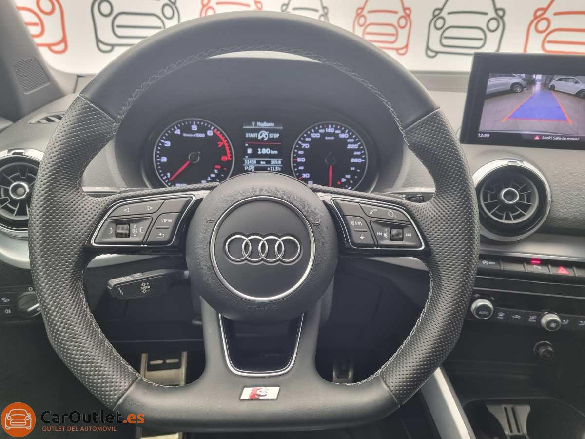 20 - Audi Q2 2021 - AUTO