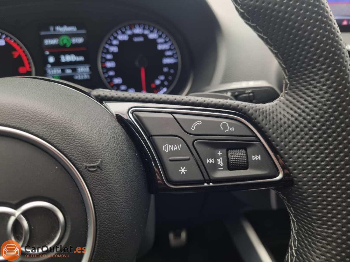 22 - Audi Q2 2021 - AUTO