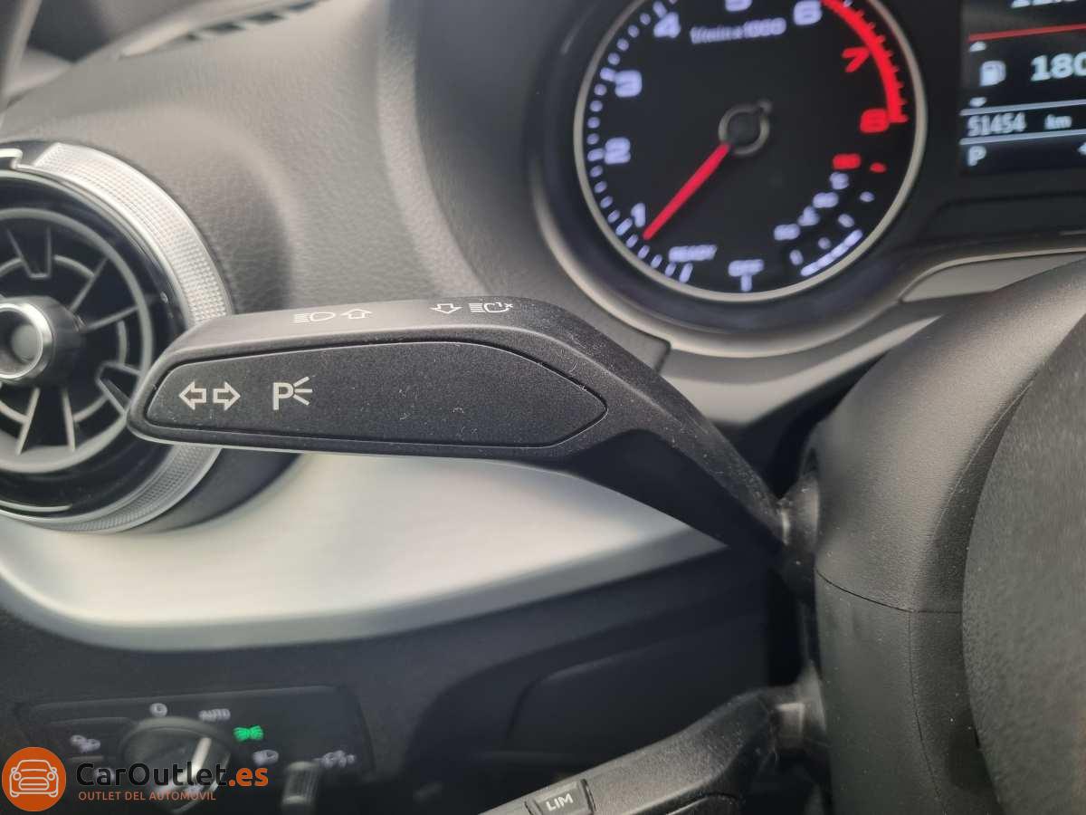 25 - Audi Q2 2021 - AUTO