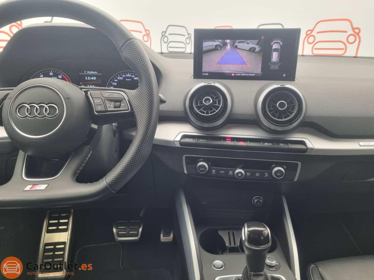 28 - Audi Q2 2021 - AUTO