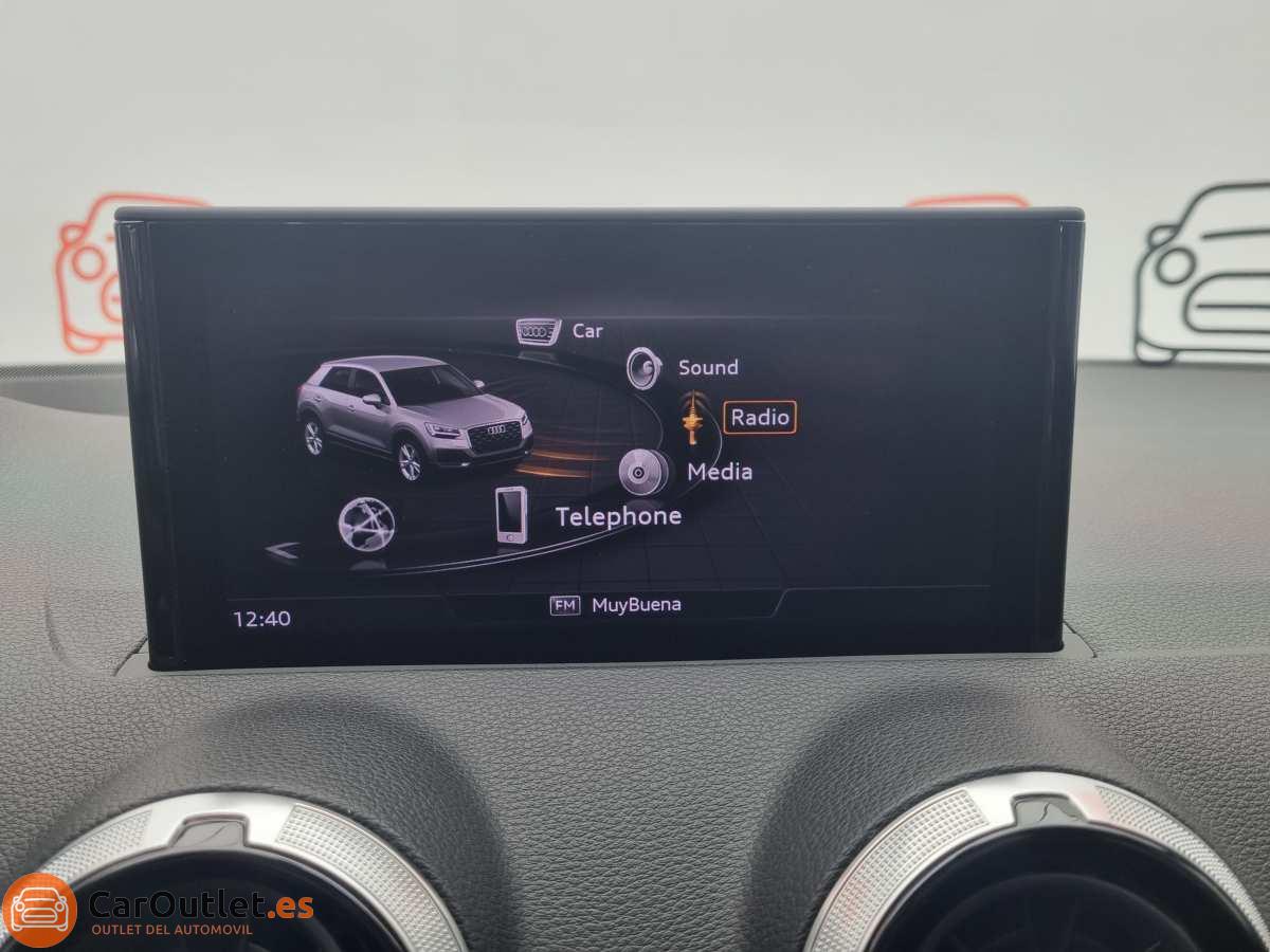 30 - Audi Q2 2021 - AUTO