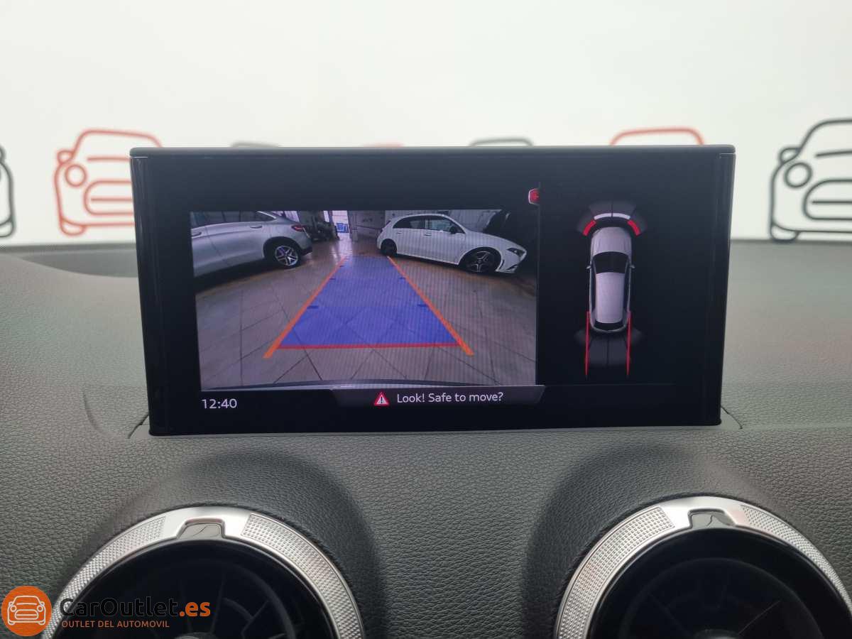 32 - Audi Q2 2021 - AUTO