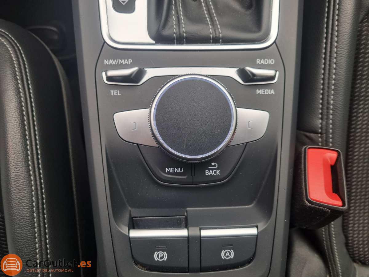 34 - Audi Q2 2021 - AUTO