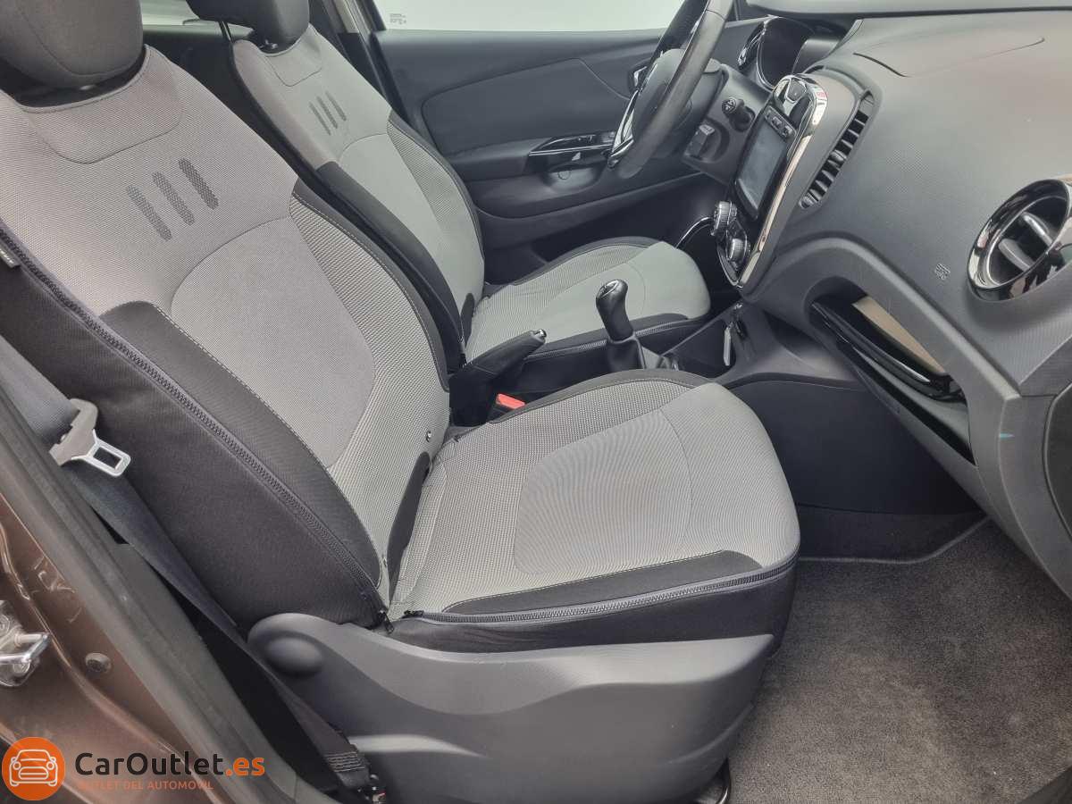 14 - Renault Captur 2014