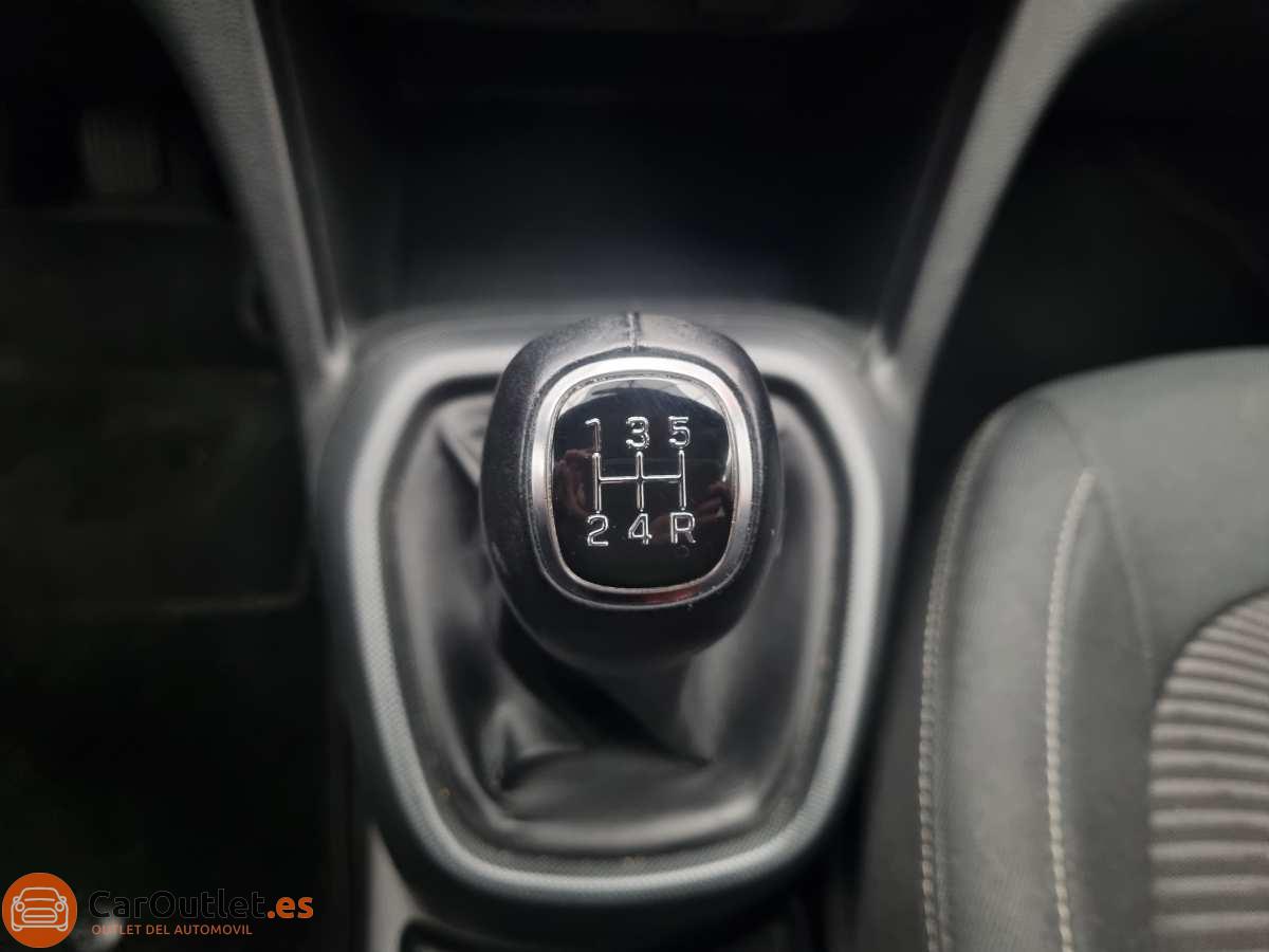 23 - Hyundai i10 2019