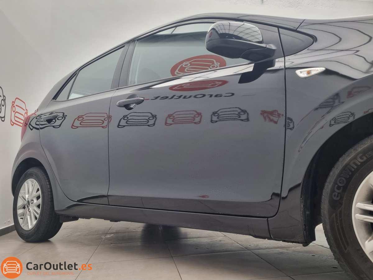 3 - Kia Picanto 2022