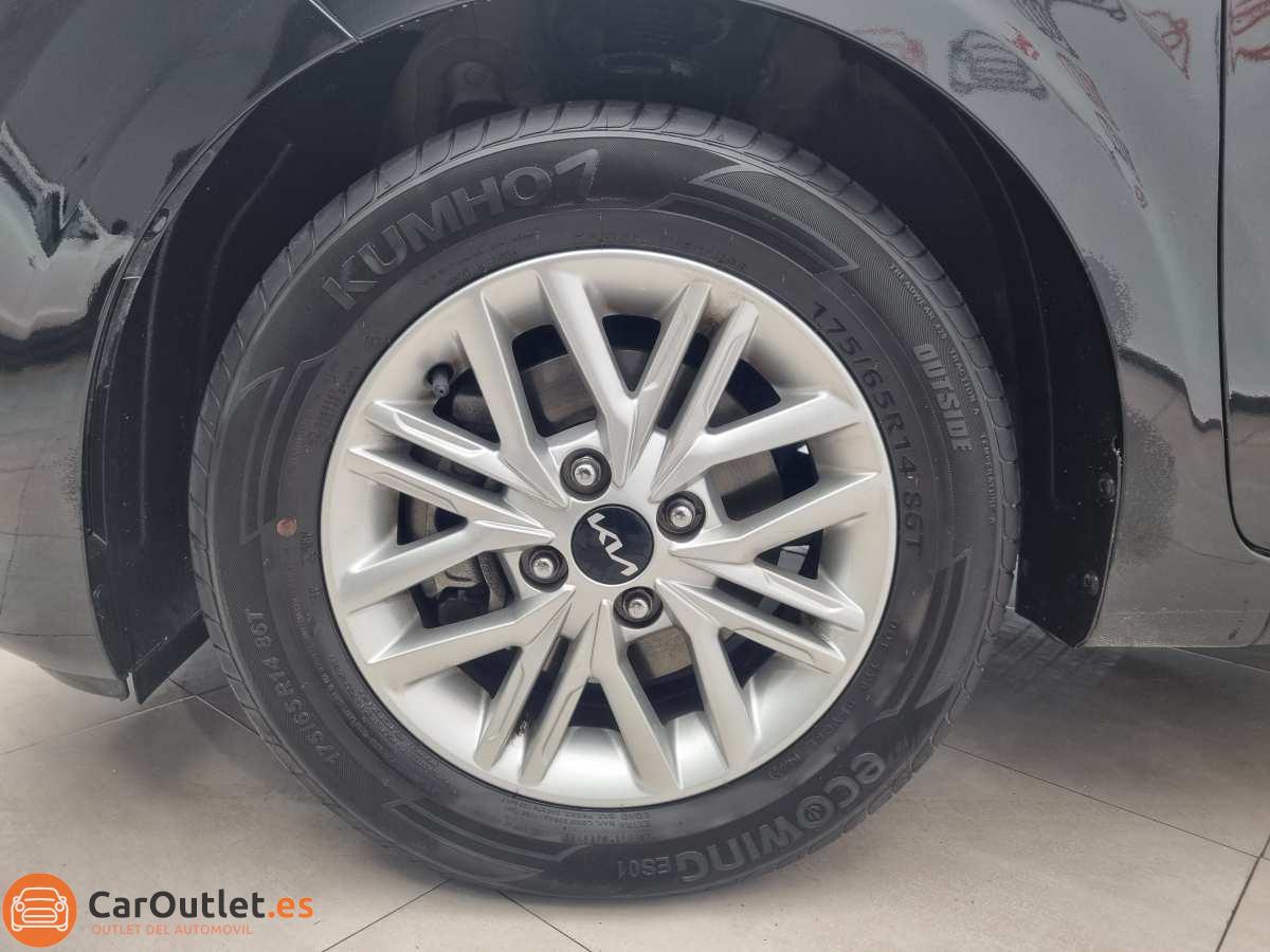 6 - Kia Picanto 2022