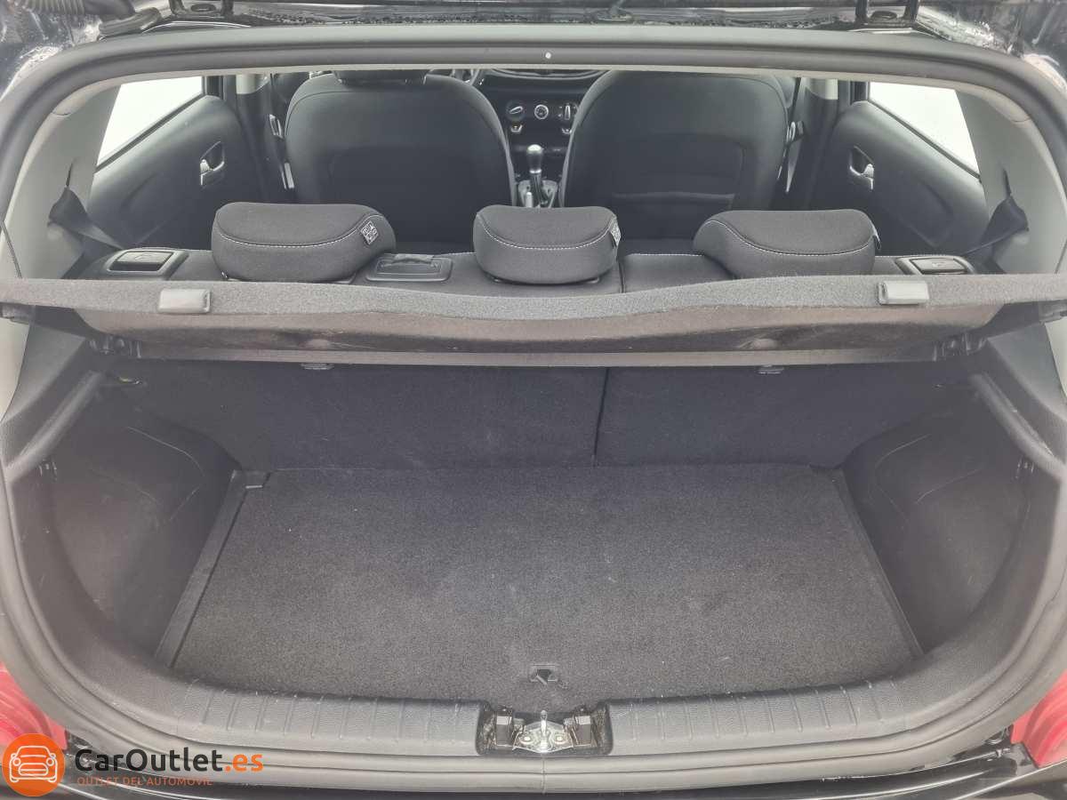 10 - Kia Picanto 2022