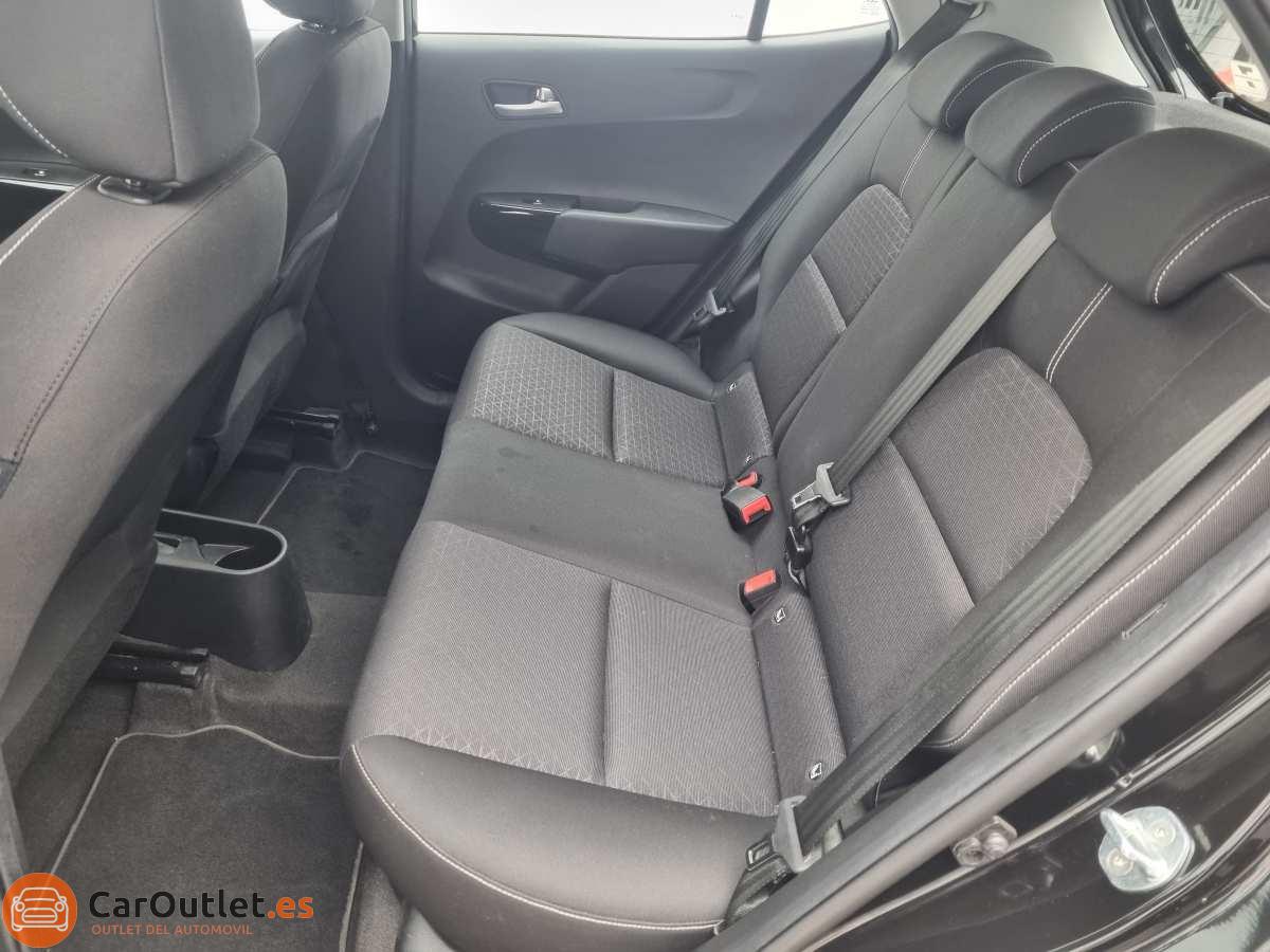 11 - Kia Picanto 2022