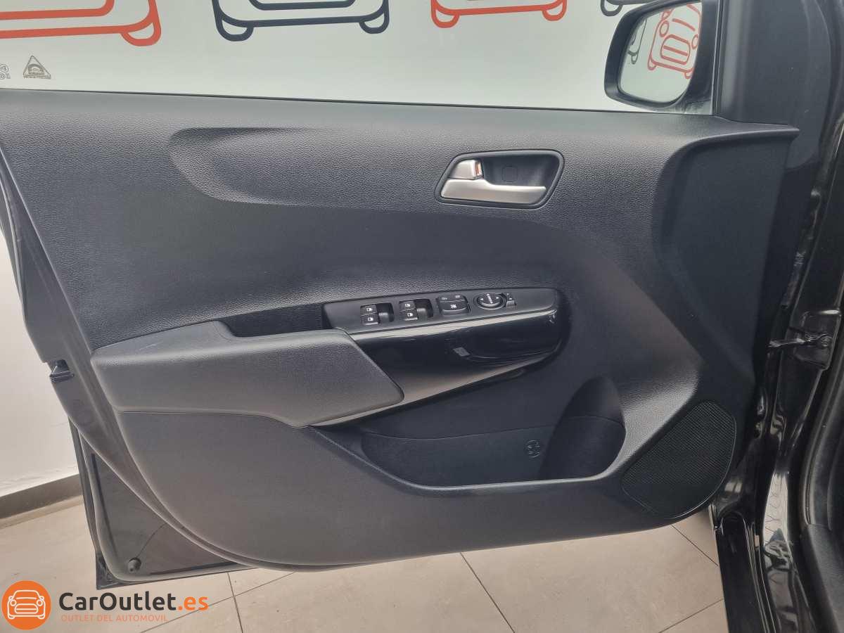 12 - Kia Picanto 2022