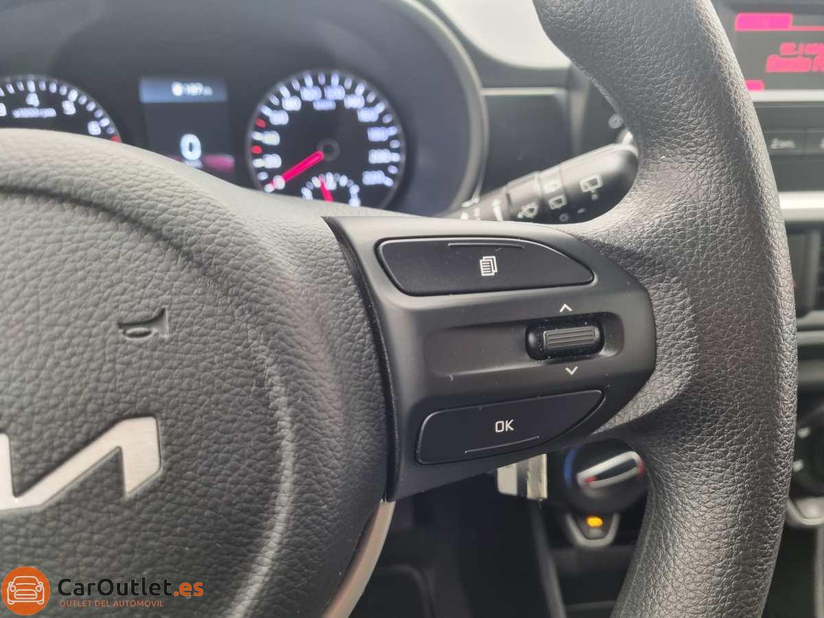 21 - Kia Picanto 2022