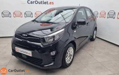 Kia Picanto Petrol - 2022