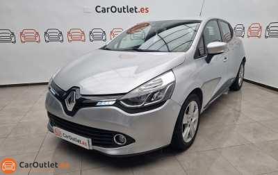 Renault Clio Diesel - 2013