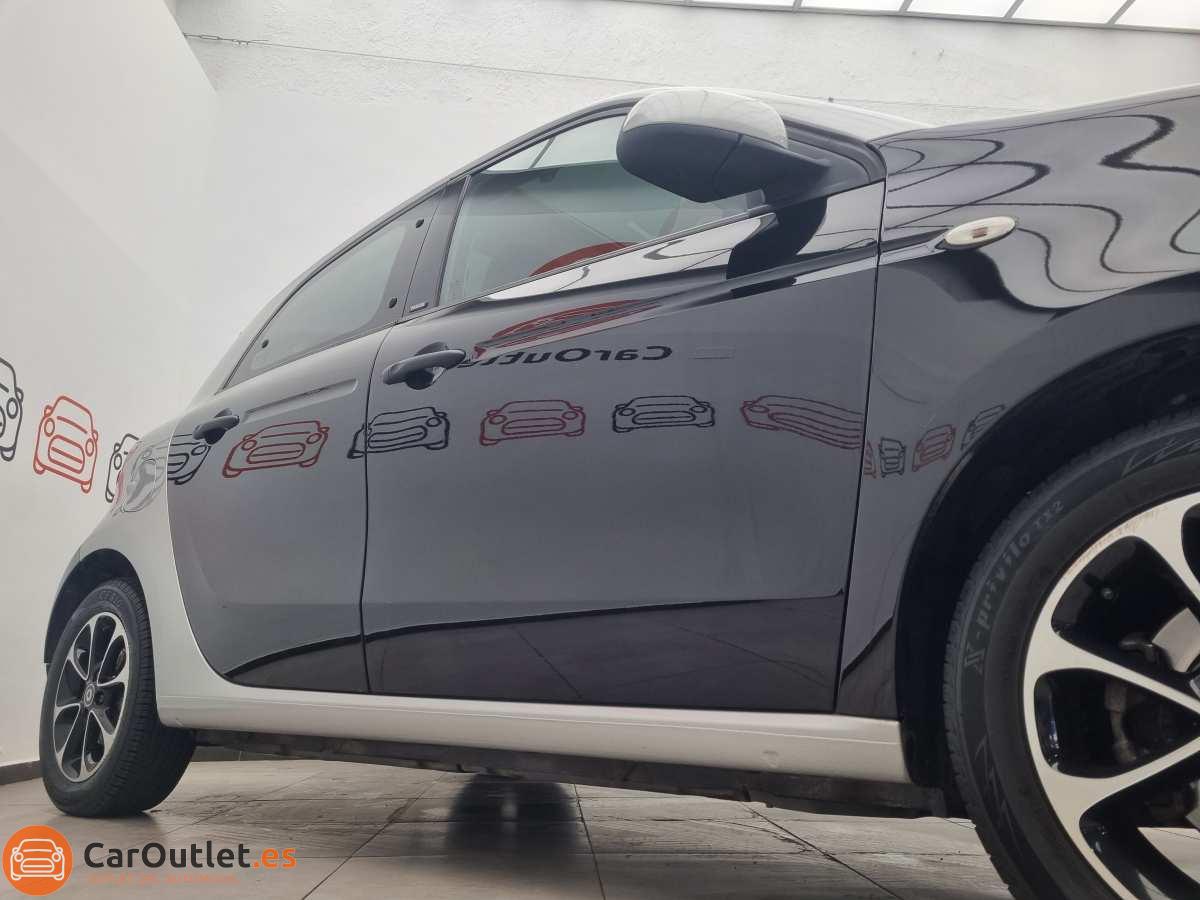 3 - Smart Forfour 2017 - AUTO