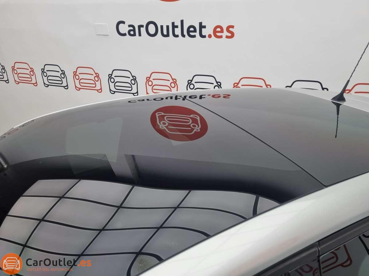 8 - Smart Forfour 2017 - AUTO