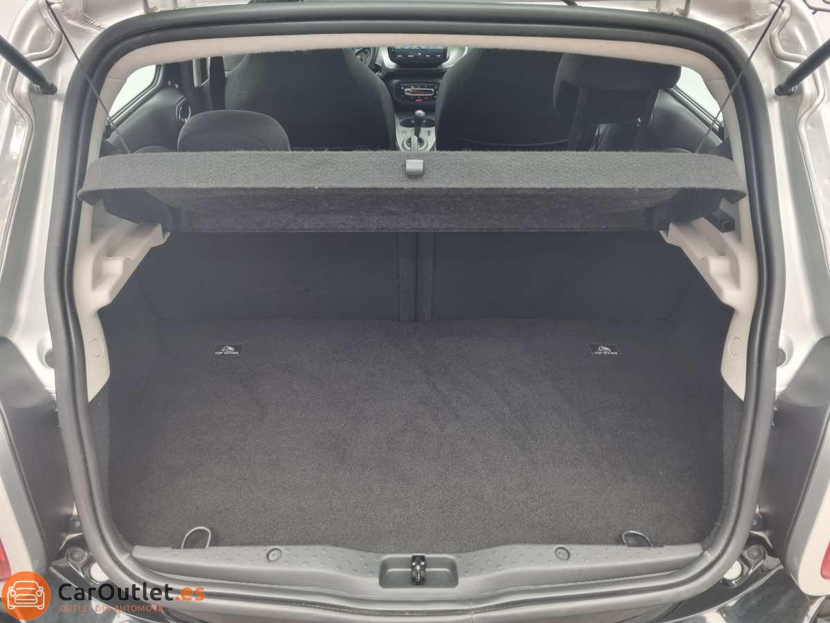 12 - Smart Forfour 2017 - AUTO