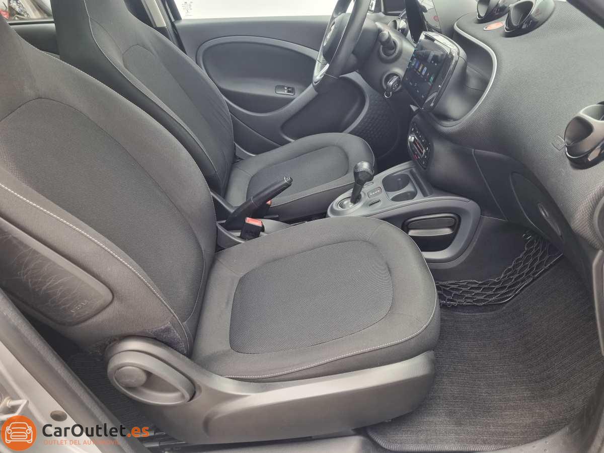 16 - Smart Forfour 2017 - AUTO