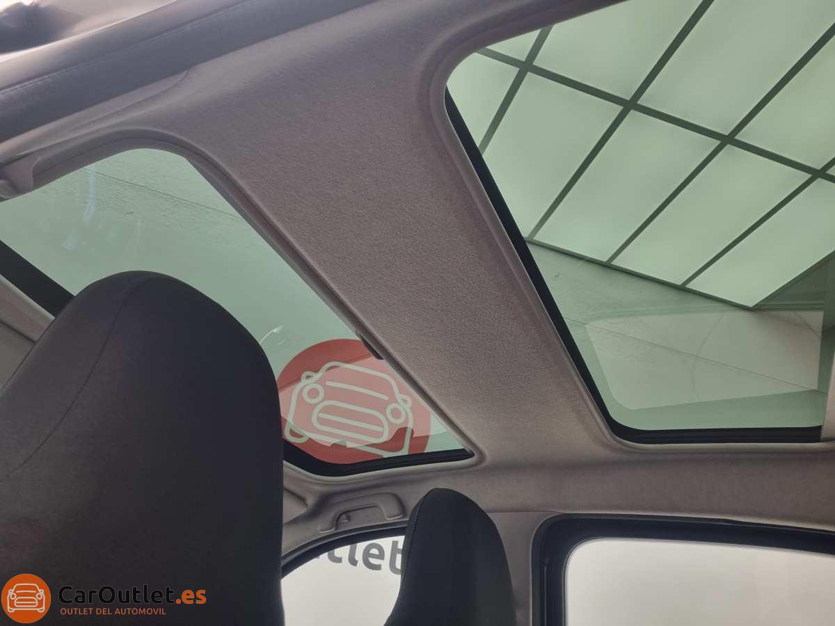 17 - Smart Forfour 2017 - AUTO