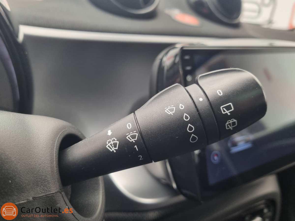 25 - Smart Forfour 2017 - AUTO