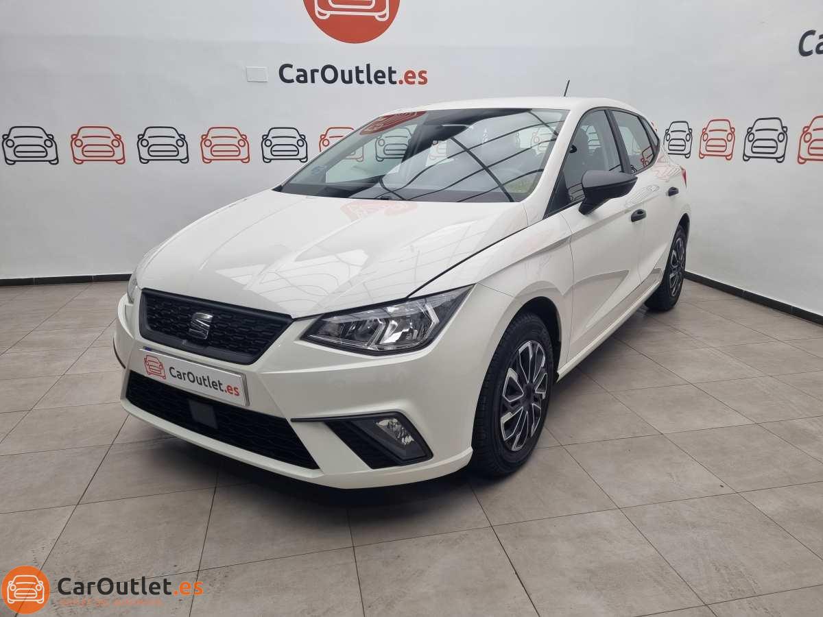 0 - Seat Ibiza 2020