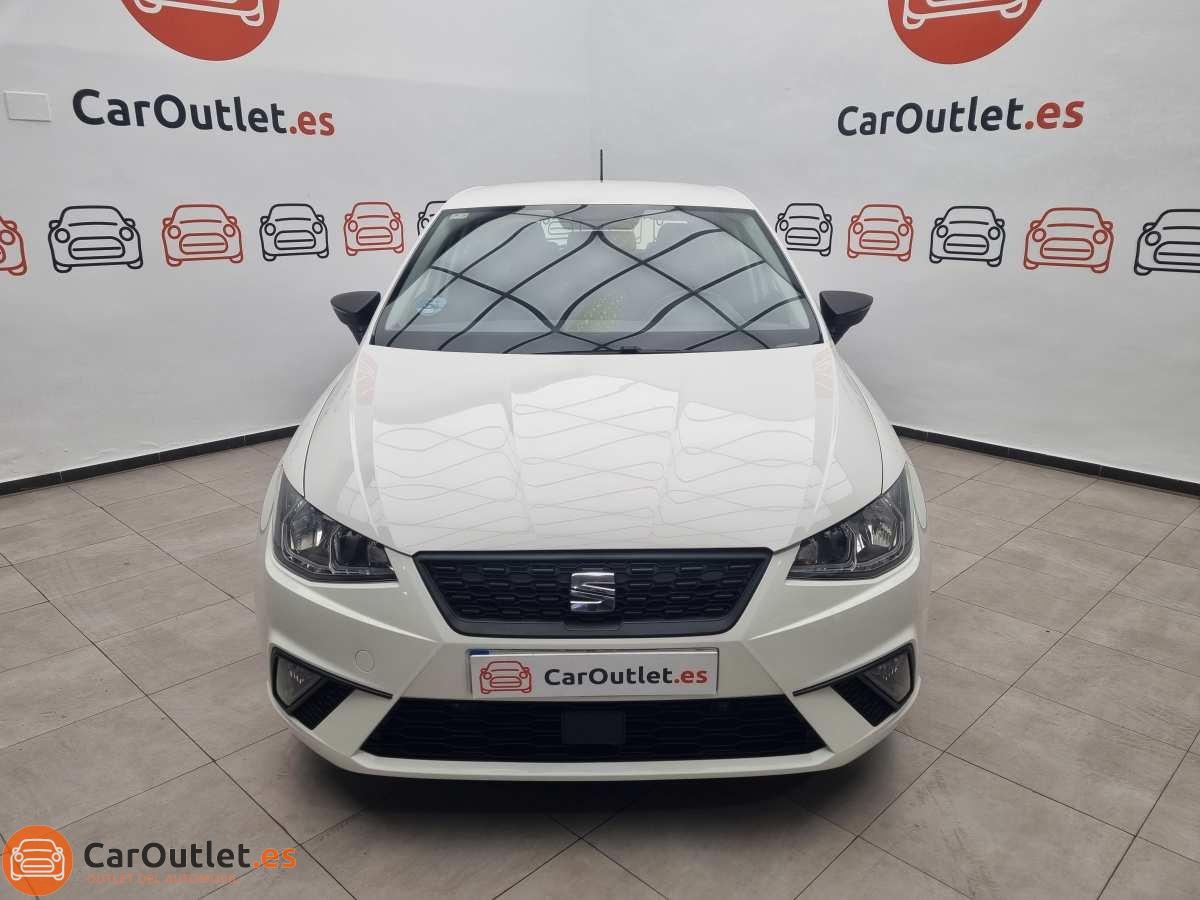 1 - Seat Ibiza 2020