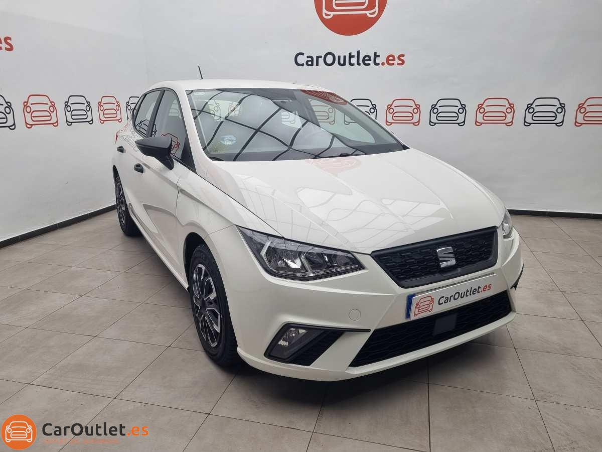 2 - Seat Ibiza 2020