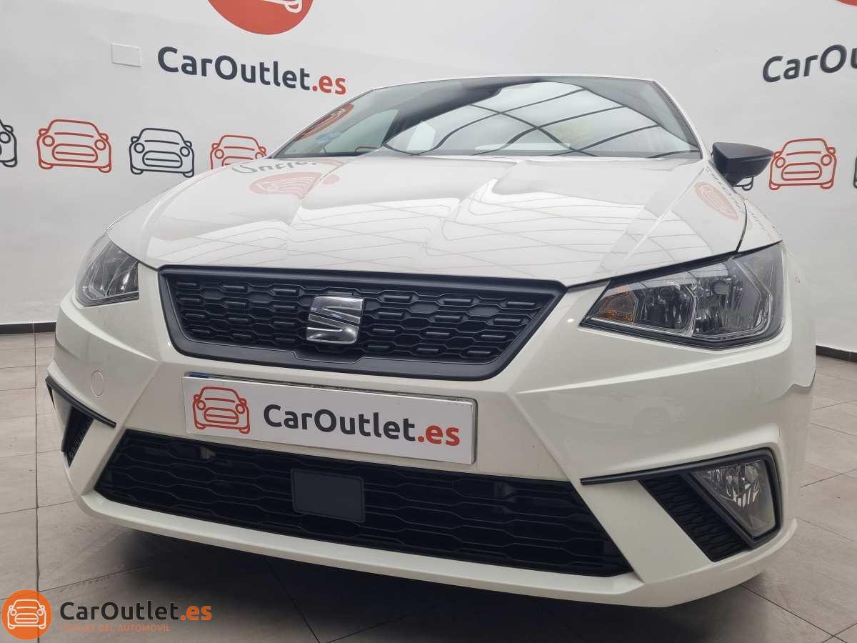 5 - Seat Ibiza 2020