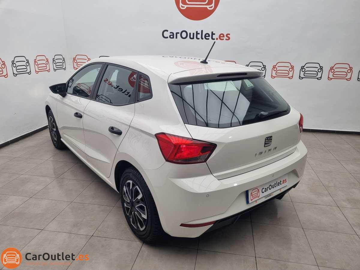 9 - Seat Ibiza 2020