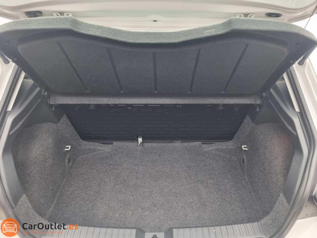 10 - Seat Ibiza 2020