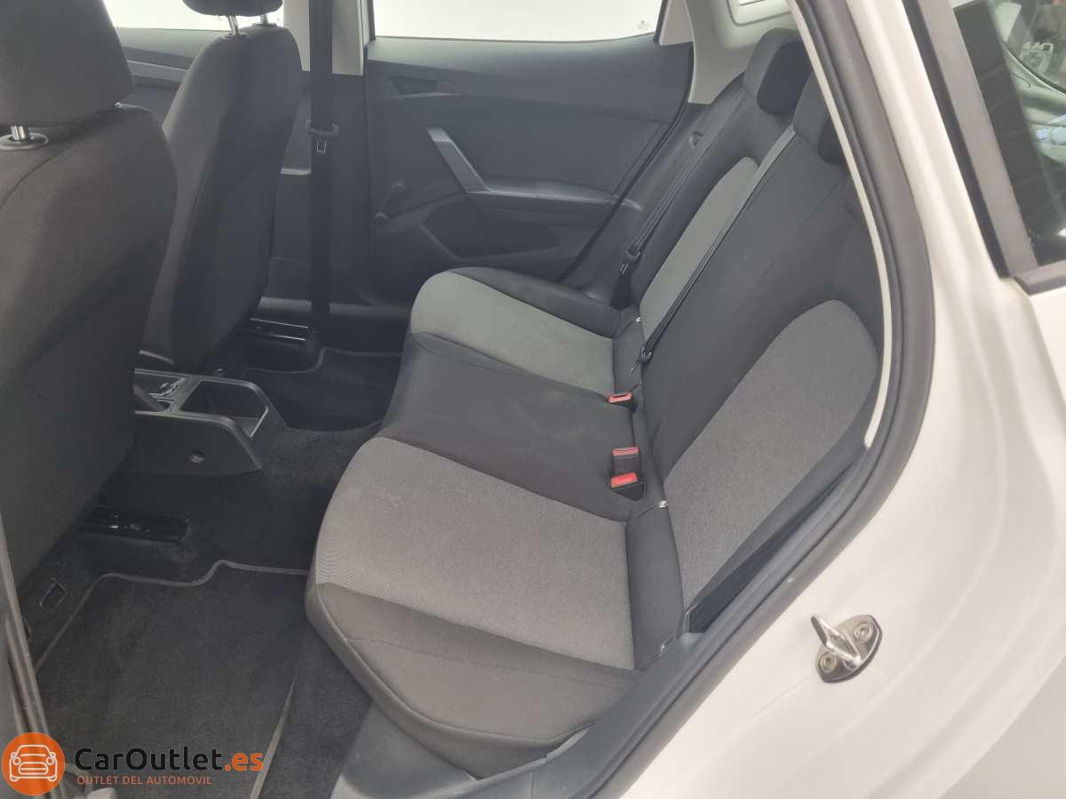 11 - Seat Ibiza 2020