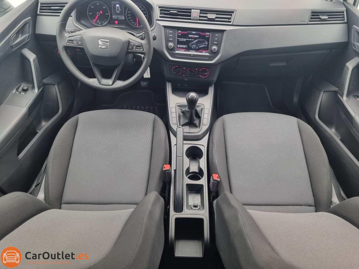 14 - Seat Ibiza 2020