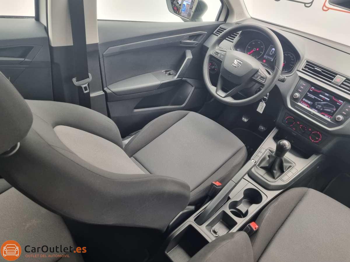 15 - Seat Ibiza 2020