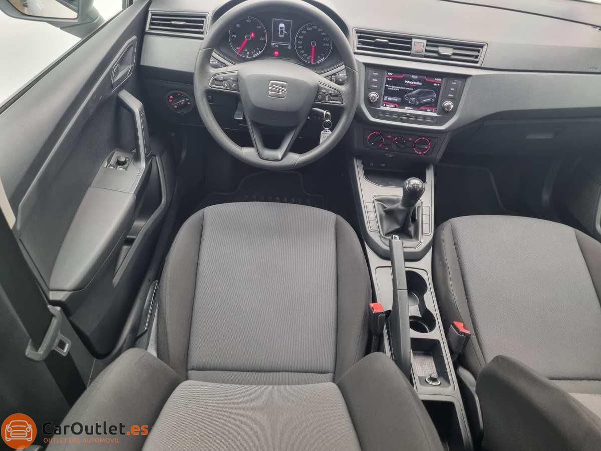 16 - Seat Ibiza 2020
