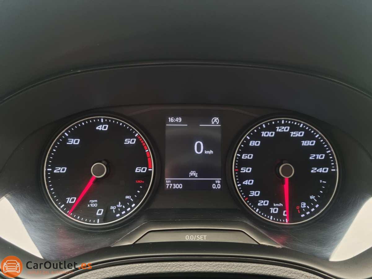 18 - Seat Ibiza 2020