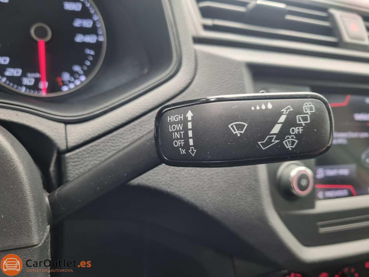 21 - Seat Ibiza 2020