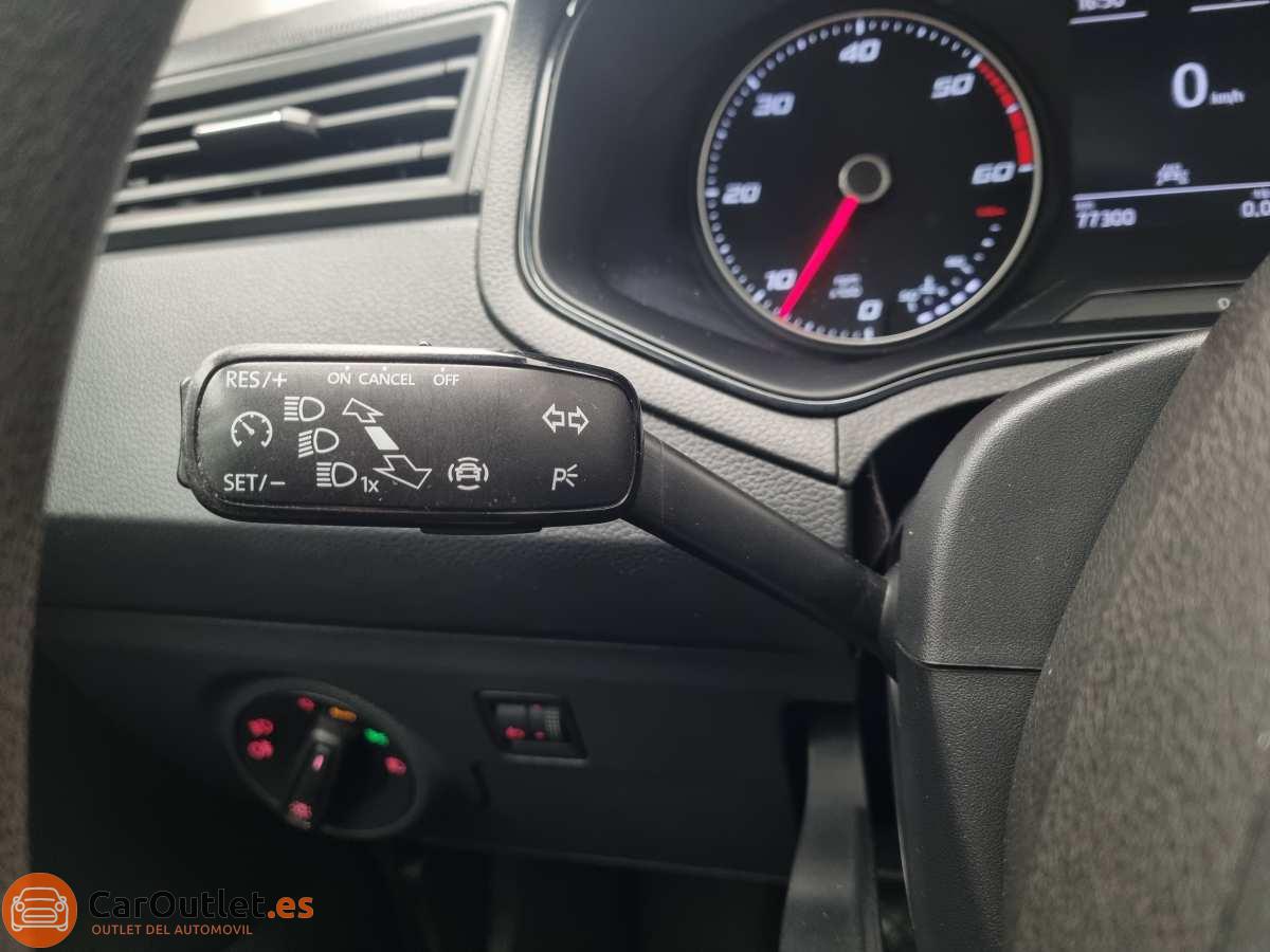 22 - Seat Ibiza 2020