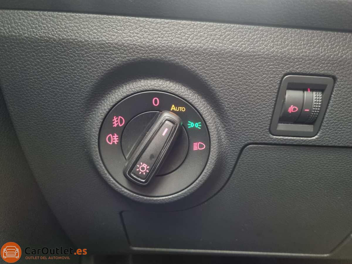 23 - Seat Ibiza 2020