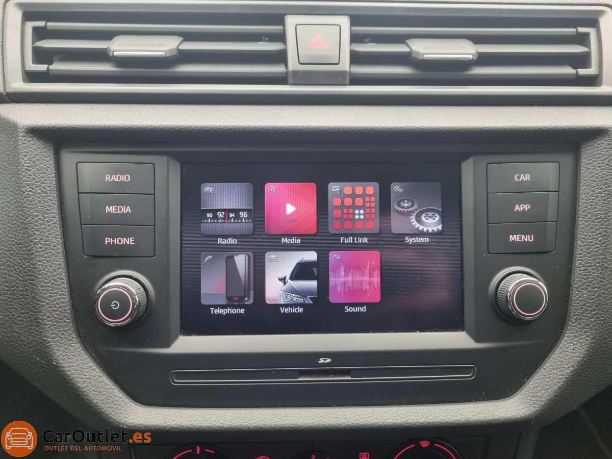 26 - Seat Ibiza 2020