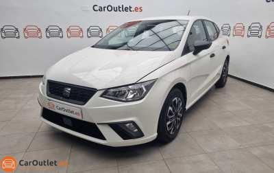 Seat Ibiza Diesel - 2020