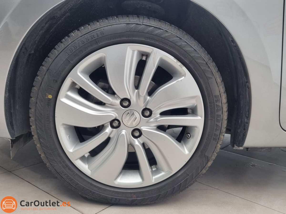 6 - Suzuki Swift 2018 - AUTO