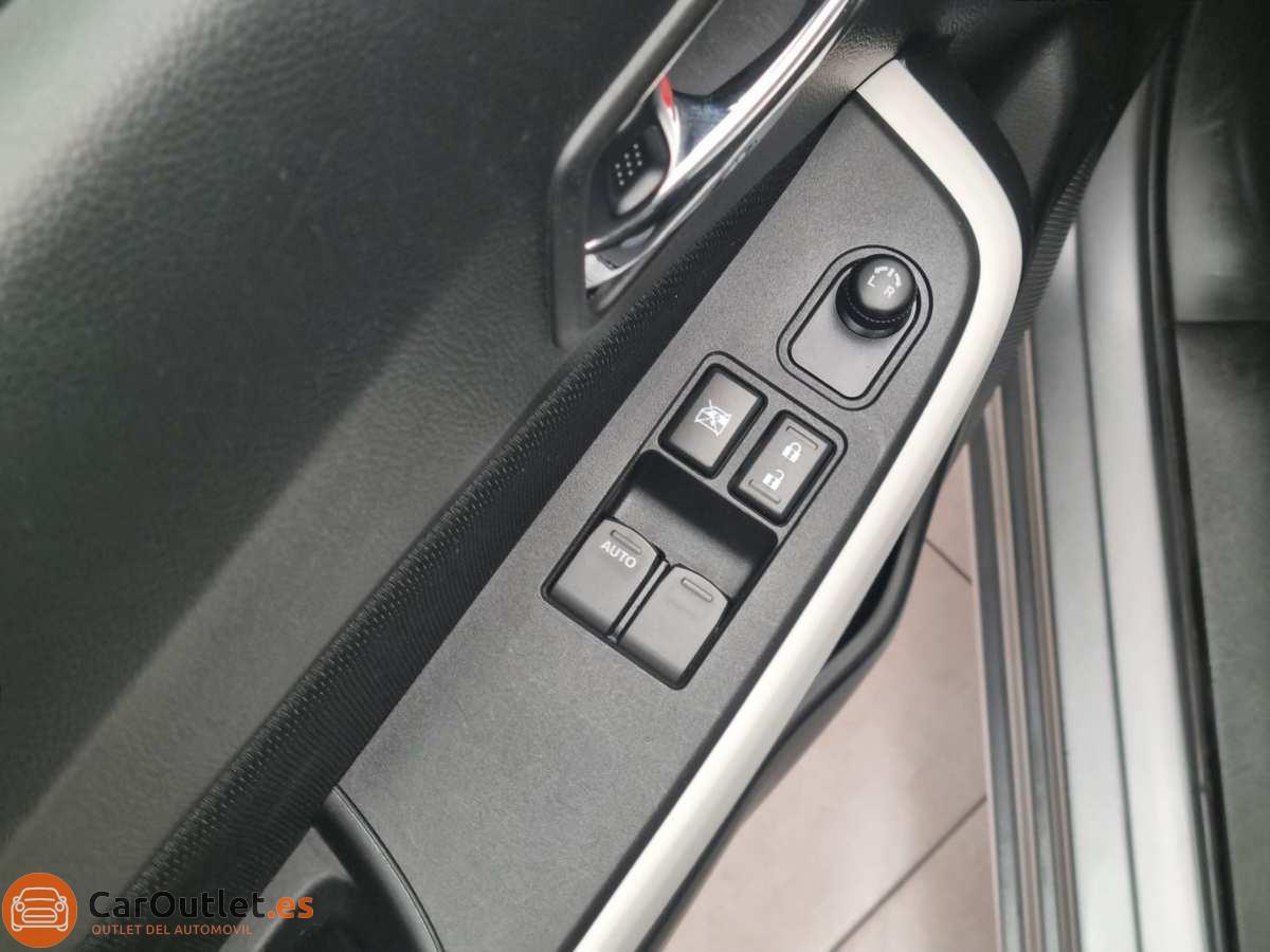 10 - Suzuki Swift 2018 - AUTO