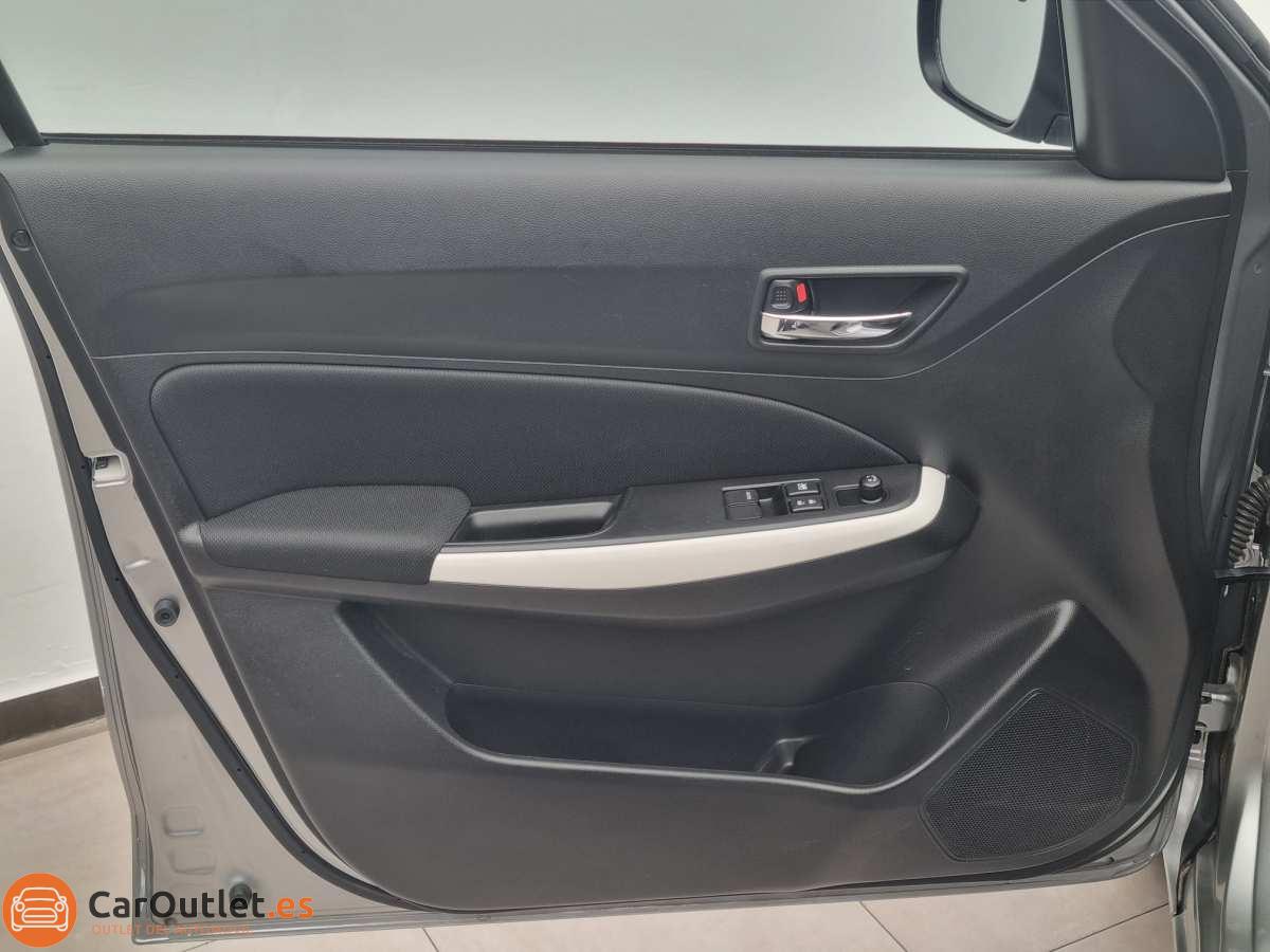 11 - Suzuki Swift 2018 - AUTO